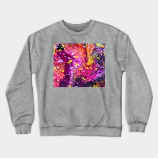 Outpourings - Psalm 91 Crewneck Sweatshirt